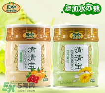 貝兜清清寶怎么樣？貝兜清清寶有沒有效果？