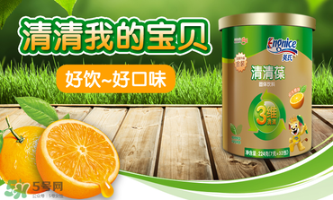 英式清清葆嬰兒能喝嗎？英式清清葆多大能喝？