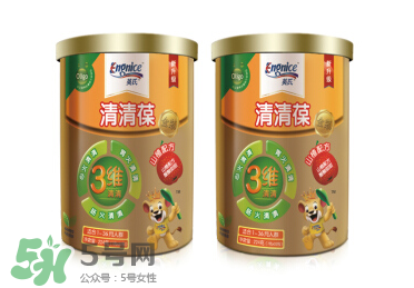 英式清清葆嬰兒能喝嗎？英式清清葆多大能喝？