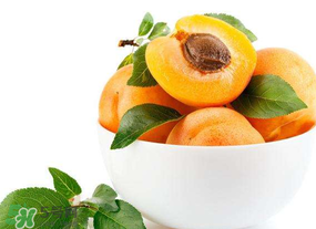 杏和櫻桃能一起吃嗎?杏能和櫻桃一起吃嗎？