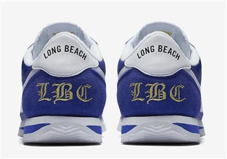 nike cortez45周年紀(jì)念款多少錢？耐克阿甘鞋45周年新配色價(jià)格