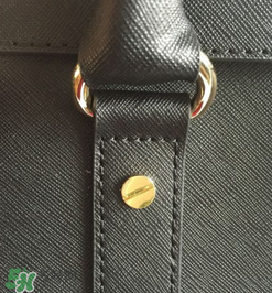 michael kors鎖頭包怎么分辨真假？mk鎖頭包真假辨別