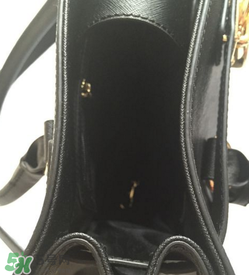 michael kors鎖頭包怎么分辨真假？mk鎖頭包真假辨別