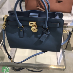 michael kors鎖頭包怎么分辨真假？mk鎖頭包真假辨別