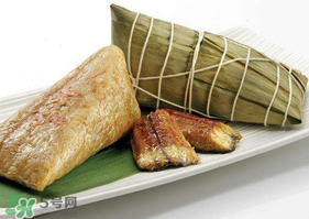 一斤糯米放多少堿？包粽子一斤糯米要放多少堿？