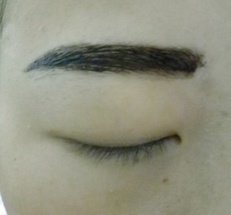 眉膠好還是染眉膏好用？眉膠和染眉膏區(qū)別