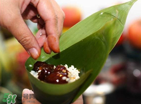 一斤米能包幾個粽子？一斤米能包多少粽子？