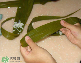 一斤米能包幾個粽子？一斤米能包多少粽子？