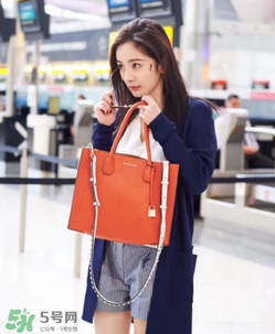 michael kors mercer正品多少錢？mk mercer專柜價格