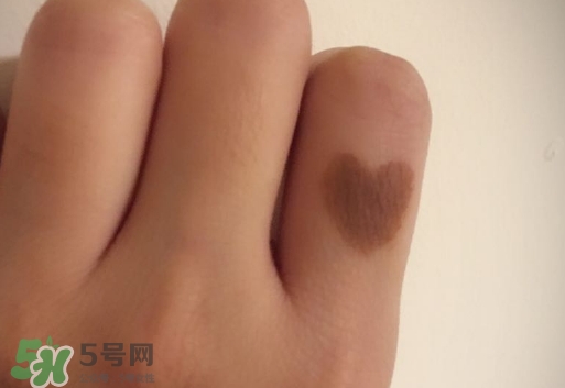 眉膠是什么？眉膠好用嗎