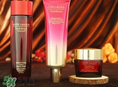 雅詩(shī)蘭黛紅石榴系列適合什么季節(jié)_適合夏天用嗎 雅詩(shī)蘭黛紅石榴系列適合什么季節(jié)_適合夏天用嗎