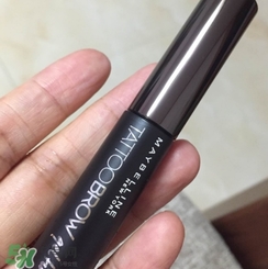 眉膠和眉粉哪個好用？眉膠和沒分的區(qū)別