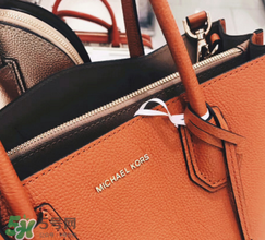 michael kors mercer怎么分辨真假？mk mercer真假鑒定