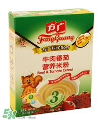 方廣米粉最新事件說明 方廣米粉產(chǎn)品合格嗎？