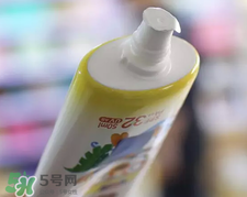 pororo啵樂樂防曬霜怎么樣？pororo啵樂樂防曬霜好用嗎？