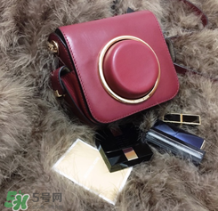 mk相機(jī)包尺寸多大？michael kors相機(jī)包尺寸介紹