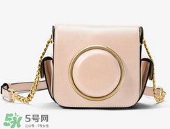 mk相機包哪個顏色好看？michael kors相機包有幾種顏色？