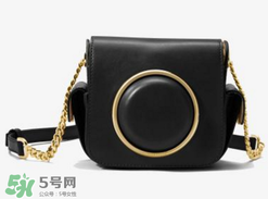 mk相機包哪個顏色好看？michael kors相機包有幾種顏色？