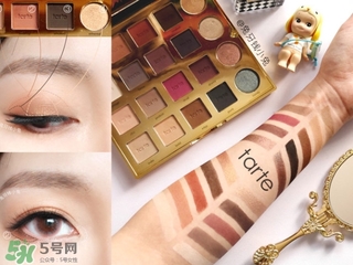 簡單易學(xué)的眼妝教程 化妝高手們的眼妝推薦