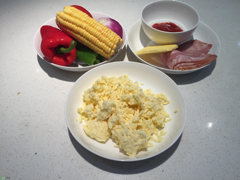 百吉福芝士片能做披薩嗎？百吉福芝士片能做焗飯嗎？