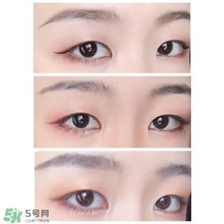 簡單易學(xué)的眼妝教程 化妝高手們的眼妝推薦