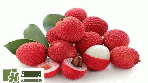 荔枝有酸的嗎？荔枝酸是壞了嗎？