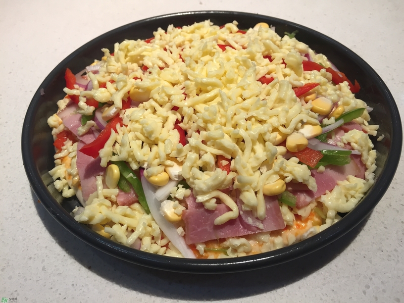 百吉福芝士片能做披薩嗎？百吉福芝士片能做焗飯嗎？