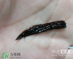 眉膠是什么？眉膠好用嗎