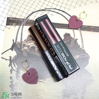 眉膠哪個牌子好用 眉膠什么牌子好 眉膠哪個牌子好用 眉膠什么牌子好