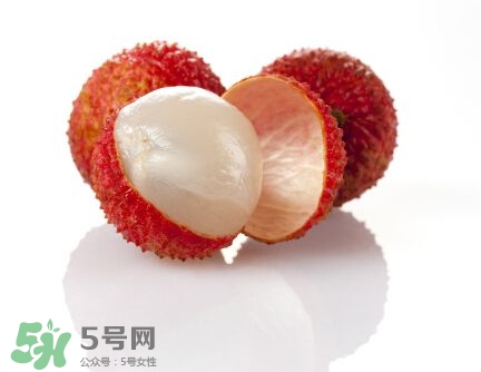 荔枝和龍眼有什么區(qū)別？荔枝和龍眼可以一起吃嗎