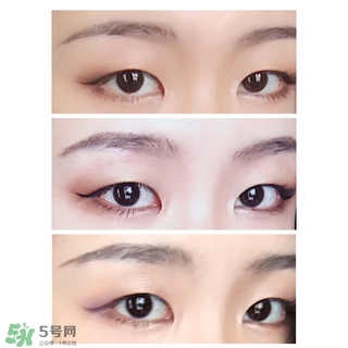 簡單易學(xué)的眼妝教程 化妝高手們的眼妝推薦