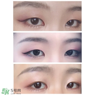 簡單易學(xué)的眼妝教程 化妝高手們的眼妝推薦