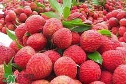 荔枝和香蕉能一起吃嗎？香蕉不能和什么同食？