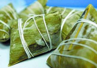 網(wǎng)上買的粽子是熟的嗎？網(wǎng)上買的粽子怎么吃？