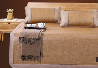 涼席可以用開(kāi)水燙嗎？涼席用多少度的水洗？