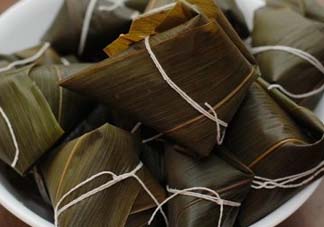 網(wǎng)上買的粽子要煮多久？網(wǎng)上買的粽子怎么煮？