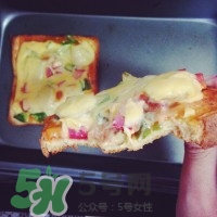 百吉福芝士片怎么吃？百吉福芝士片能直接吃嗎？