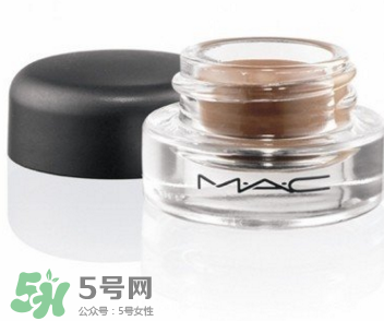 眉膠怎么用？眉膠正確方法圖解