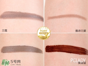 眉膠哪個牌子好用 眉膠什么牌子好 眉膠哪個牌子好用 眉膠什么牌子好