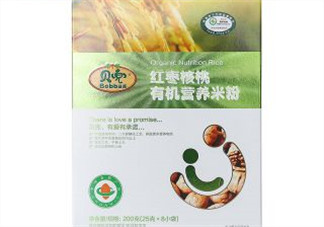 貝兜有機(jī)米粉怎么沖？貝兜有機(jī)米粉的吃法