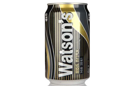 屈臣氏蘇打水多少錢一瓶？屈臣氏蘇打水價(jià)格