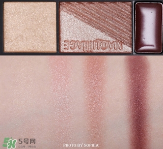 簡單易學(xué)的眼妝教程 化妝高手們的眼妝推薦