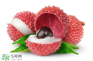 荔枝和榴蓮能一起吃嗎？荔枝和什么不能一起吃？