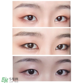 簡單易學(xué)的眼妝教程 化妝高手們的眼妝推薦