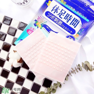 休足時間能貼著睡覺嗎？休足時間使用禁忌