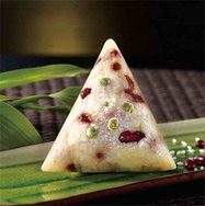 紅豆粽子孕婦可以吃嗎？孕婦可以吃紅豆粽子嗎？