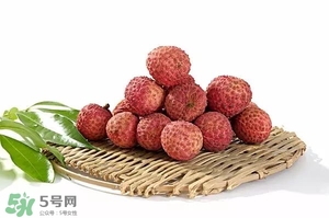 荔枝是幾月份的水果？荔枝是上火的嗎？