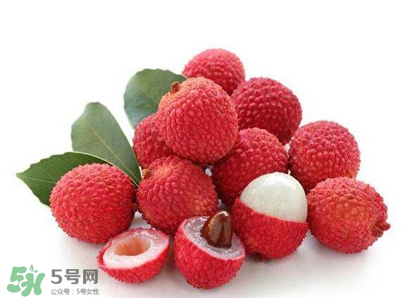 荔枝和龍眼有什么區(qū)別？荔枝和龍眼可以一起吃嗎