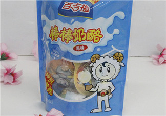 百吉福奶酪一天吃幾個(gè)？百吉福奶酪吃幾個(gè)合適？