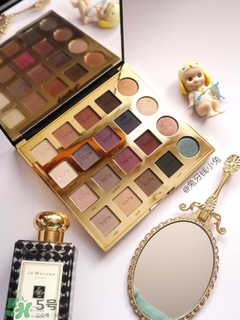 簡單易學(xué)的眼妝教程 化妝高手們的眼妝推薦